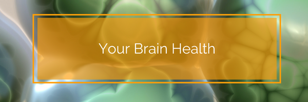 Your Brain Health